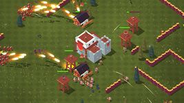 Tangkapan layar apk North Kingdom - Siege Castle 2