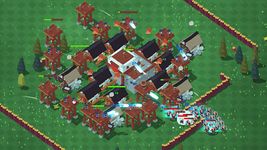 Captură de ecran North Kingdom - Siege Castle apk 5