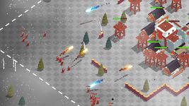 Captură de ecran North Kingdom - Siege Castle apk 6