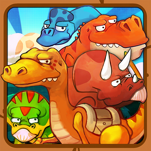 Ilha dos Dinossauros – Apps no Google Play