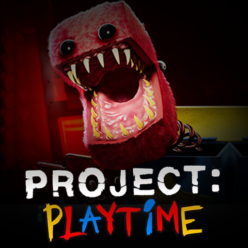 PROJECT: PLAYTIME Download - GameFabrique