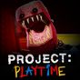 Project Playtime Game APK Simgesi