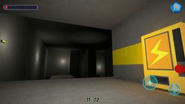 Obby Prison Escape captura de pantalla apk 15