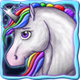 Pony Unicorn Pet Simgesi