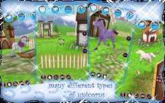 Unicorns World capture d'écran apk 6