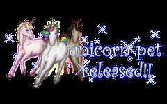 Unicorn Pet Screenshot APK 