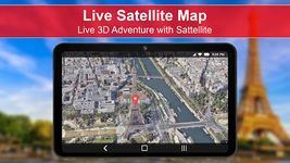 GPS Maps : Live Earth Map HD screenshot apk 