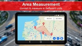 GPS Karten Navigationsrichtung Screenshot APK 4