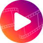 Biểu tượng Trình phát video - wTuber