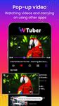 Videoplayer - wTuber Screenshot APK 9