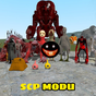 scp mod for garry's mod APK