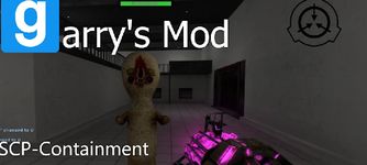 รูปภาพที่  ของ scp mod for garry's mod