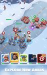 Frozen City screenshot APK 23