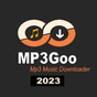 Ikon apk Mp3Goo - Mp3 Music Downloader