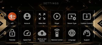 MAGIC TV PLAYER obrazek 2