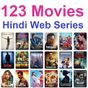 123 Movies Watch Online アイコン