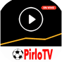 PirloTv App Android: Pirlo Tv Futbol en Directo APK