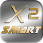 Icône apk SMART X2 Player