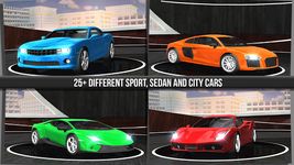 Racing Mania capture d'écran apk 9