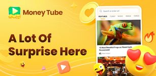 Gambar Money Tube: Pemutar Video 