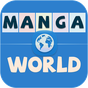 Biểu tượng apk Manga World