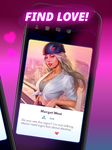 Love Sparks: flirt chat games screenshot APK 9