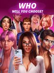 Love Sparks: flirt chat games screenshot APK 12