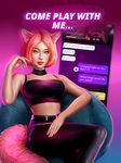 Love Sparks: flirt chat games screenshot APK 14