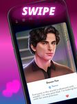 Love Sparks: historias de amor captura de pantalla apk 15