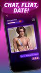 Love Sparks: flirt chat games screenshot APK 3