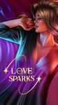 Love Sparks: historias de amor captura de pantalla apk 6