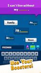 Tangkapan layar apk Popular Words 3