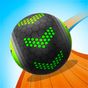 rolling air ball APK