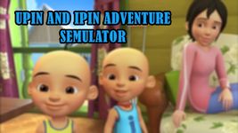 Gambar Adventure Upin Ipin Driving 