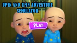 Gambar Adventure Upin Ipin Driving 1