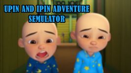 Gambar Adventure Upin Ipin Driving 4