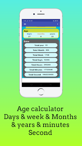 Menagerry soporte Privación Pearson age calculator Android - Free Download Pearson age calculator App -  Shayari Status