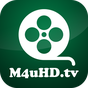 Biểu tượng apk M4uHD - Movies and TV shows