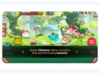 Tangkapan layar apk Axie Infinity: Origins 9