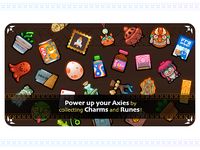 Tangkapan layar apk Axie Infinity: Origins 10