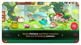 Tangkapan layar apk Axie Infinity: Origins 1