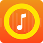 音楽プレーヤー - 音楽を再生 - MP3プレーヤー APK アイコン