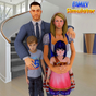 Family Simulator : Parent Jobs 아이콘