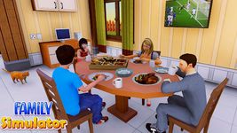 Family Simulator : Parent Jobs screenshot apk 9