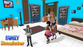 Family Simulator : Parent Jobs screenshot apk 10