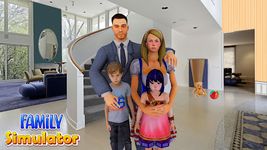 Family Simulator : Parent Jobs screenshot apk 11