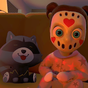 Me Baby Pink 2 in Scary House APK