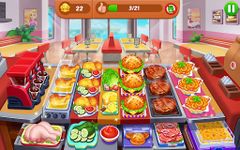 Tangkapan layar apk Crazy Cooking Diner 12