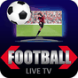 Ikon apk Live Football TV HD