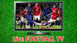 Gambar Live Football TV HD 